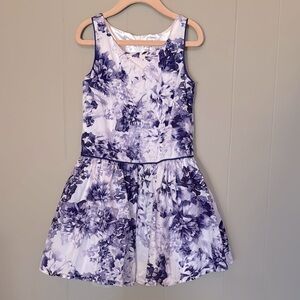 Girl’s Formal Dress